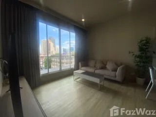 For rent 1 bed apartment in Khlong Toei, Bangkok