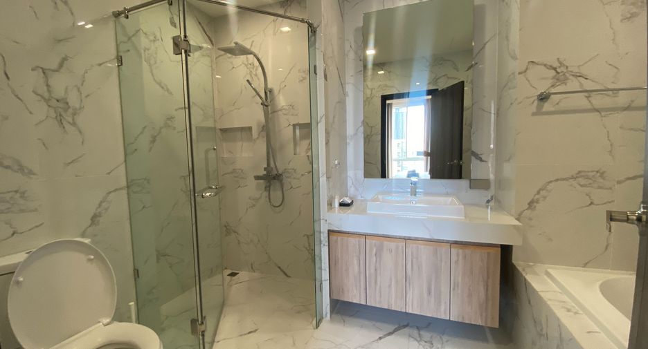 For rent 1 bed apartment in Khlong Toei, Bangkok
