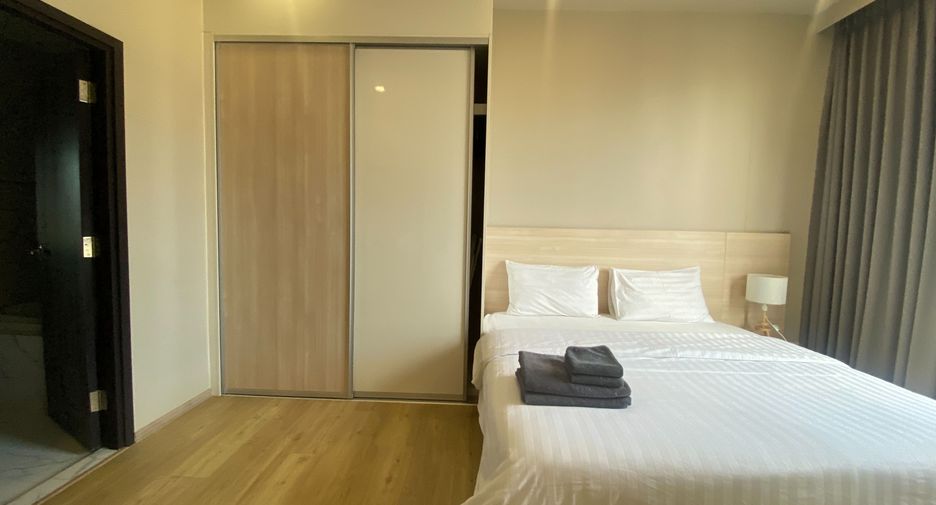 For rent 1 bed apartment in Khlong Toei, Bangkok