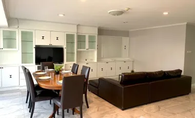 For rent 3 ベッドルーム condo in Watthana, Bangkok