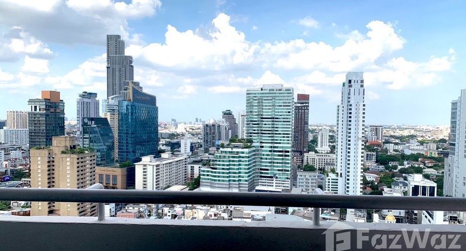 Wohnung zur Miete mit 3 Zimmer in Watthana, Bangkok