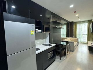 À louer 1 chambre condo à Khlong Toei, Bangkok