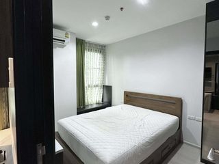 À louer 1 chambre condo à Khlong Toei, Bangkok