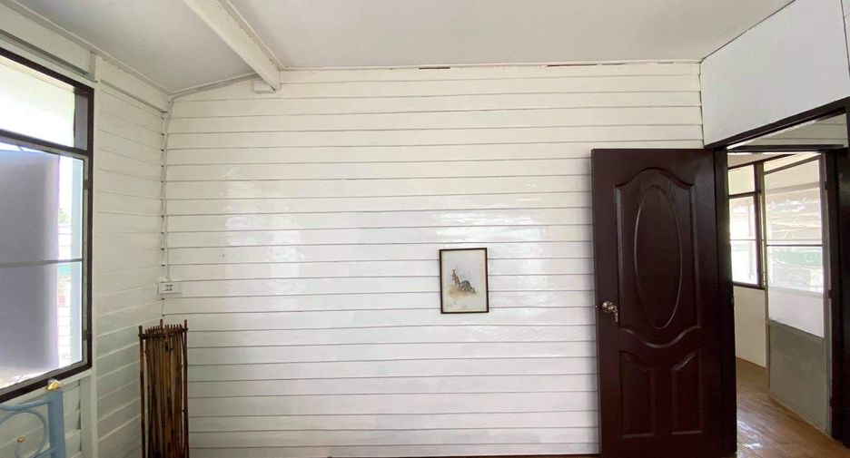 For rent 3 bedrooms house in Bang Na, Bangkok