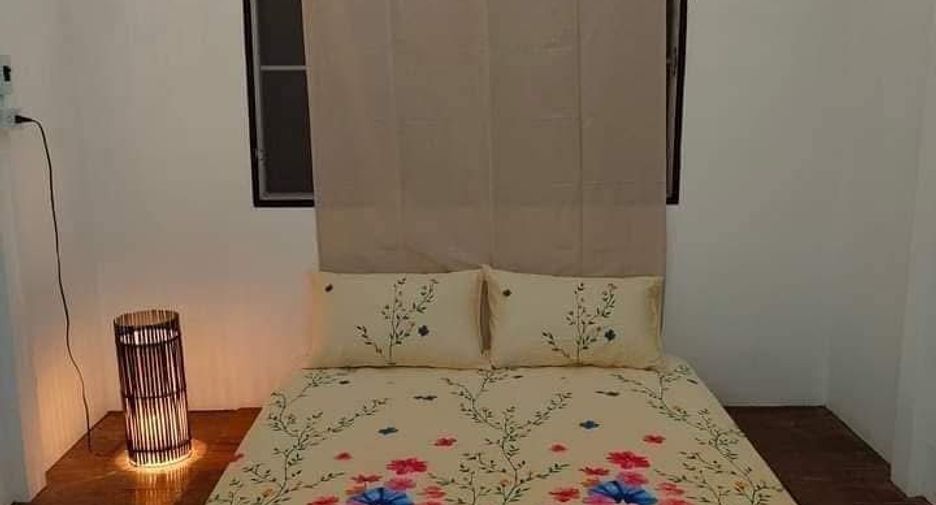 For rent 3 bedrooms house in Bang Na, Bangkok