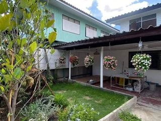 出租 3 卧室 独立屋 在 Bang Na, 曼谷
