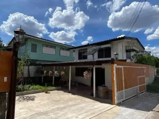出租 3 卧室 独立屋 在 Bang Na, 曼谷