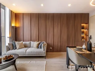 For rent 1 Beds condo in Watthana, Bangkok