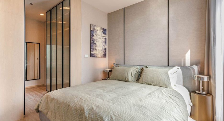 For rent 1 Beds condo in Watthana, Bangkok