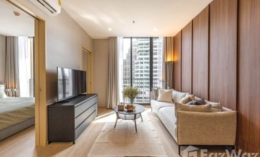 For rent 1 Beds condo in Watthana, Bangkok