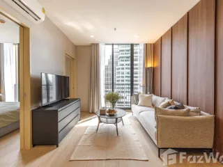 For rent 1 Beds condo in Watthana, Bangkok