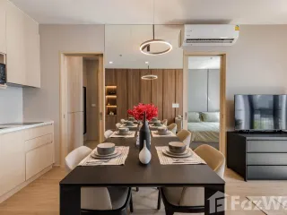 For rent 1 Beds condo in Watthana, Bangkok