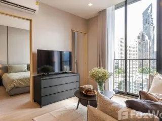 For rent 1 Beds condo in Watthana, Bangkok