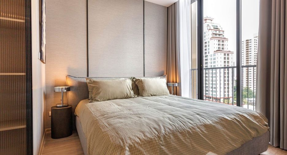 For rent 1 Beds condo in Watthana, Bangkok