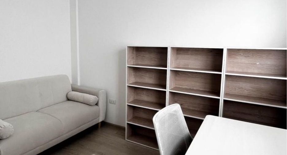 For rent 3 bedrooms townhouse in Prawet, Bangkok