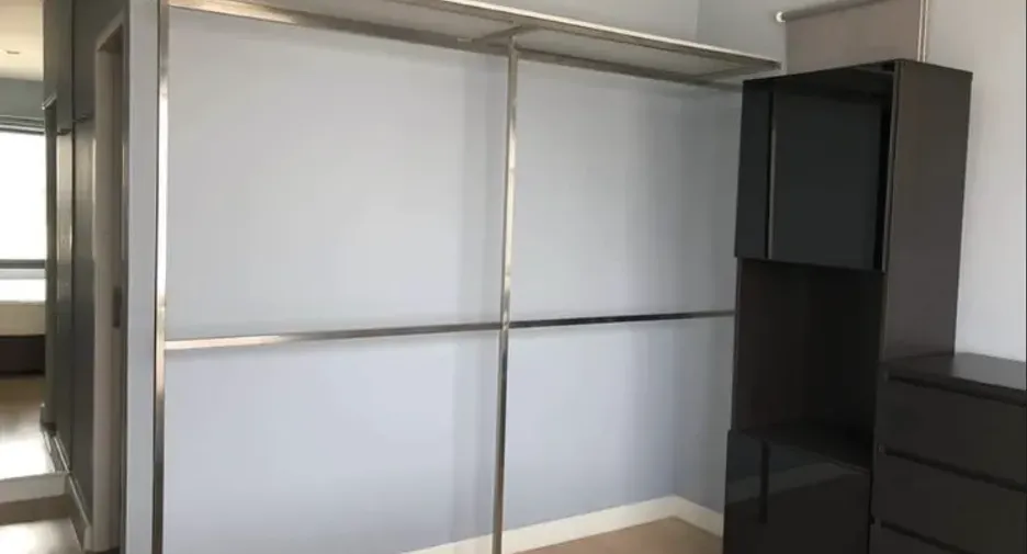 For rent 1 bed condo in Sathon, Bangkok