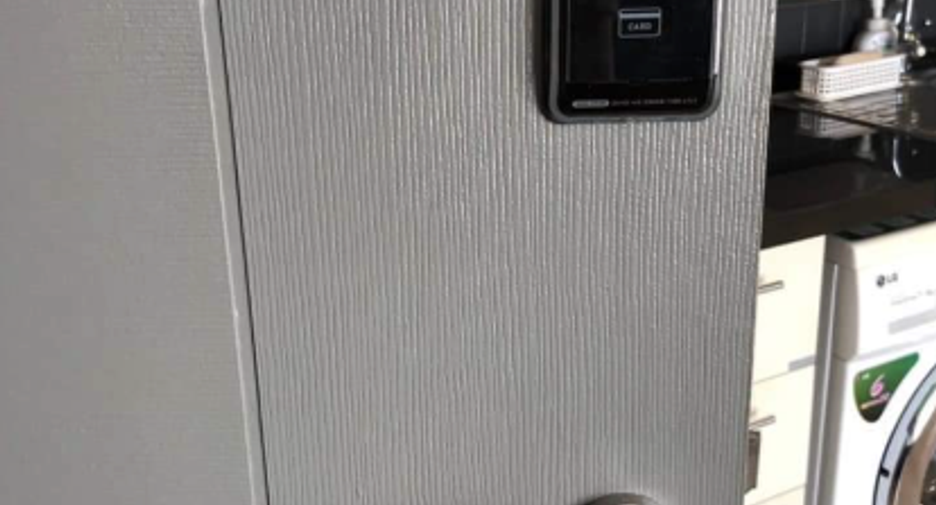 Wohnung zur Miete mit 1 Zimmer in Sathon, Bangkok