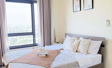 À louer 1 chambre condo à Suan Luang, Bangkok