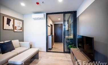 À louer 1 chambre condo à Huai Khwang, Bangkok