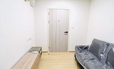 For rent 1 bed condo in Wang Thonglang, Bangkok