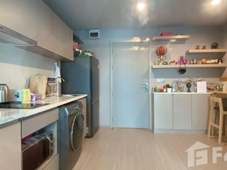 Condo en alquiler de 1 habitaciones en Chatuchak, Bangkok