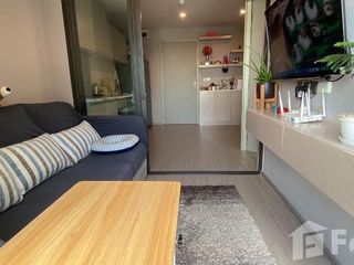 Condo en alquiler de 1 habitaciones en Chatuchak, Bangkok