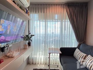 Condo en alquiler de 1 habitaciones en Chatuchak, Bangkok