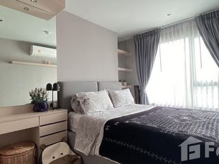 Condo en alquiler de 1 habitaciones en Chatuchak, Bangkok
