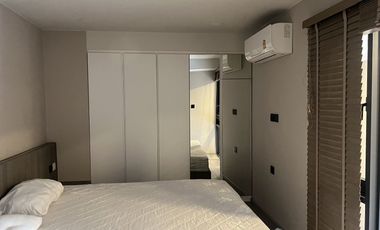 À louer 1 chambre condo à Pathum Wan, Bangkok