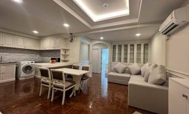 For rent 2 ベッドルーム apartment in Khlong Toei, Bangkok