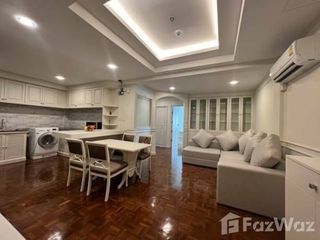 For rent 2 ベッドルーム apartment in Khlong Toei, Bangkok