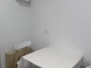 Wohnung zur Miete mit Studio in Khlong Toei, Bangkok