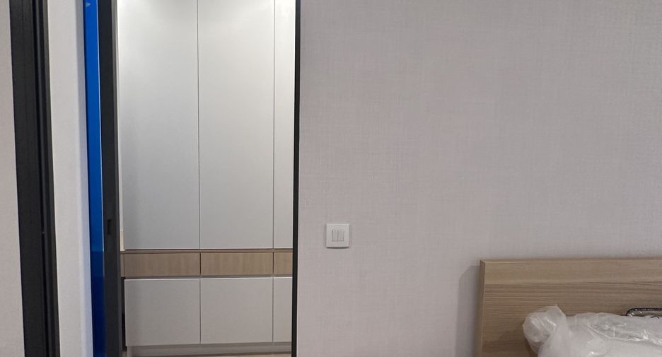 For rent studio condo in Khlong Toei, Bangkok