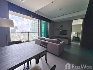 For rent 1 bed condo in Sathon, Bangkok