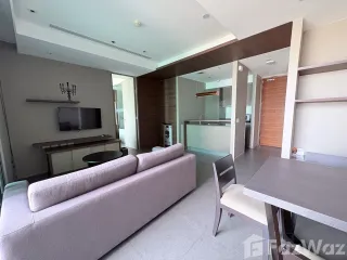 For rent 1 bed condo in Sathon, Bangkok