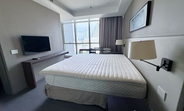 For rent 1 bed condo in Sathon, Bangkok