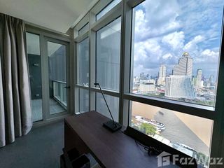 For rent 1 bed condo in Sathon, Bangkok