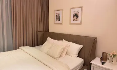 For rent 2 ベッドルーム condo in Khlong Toei, Bangkok