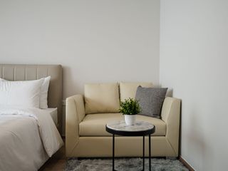 For rent スタジオ condo in Huai Khwang, Bangkok