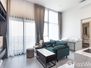 À louer 1 chambre condo à Phra Khanong, Bangkok