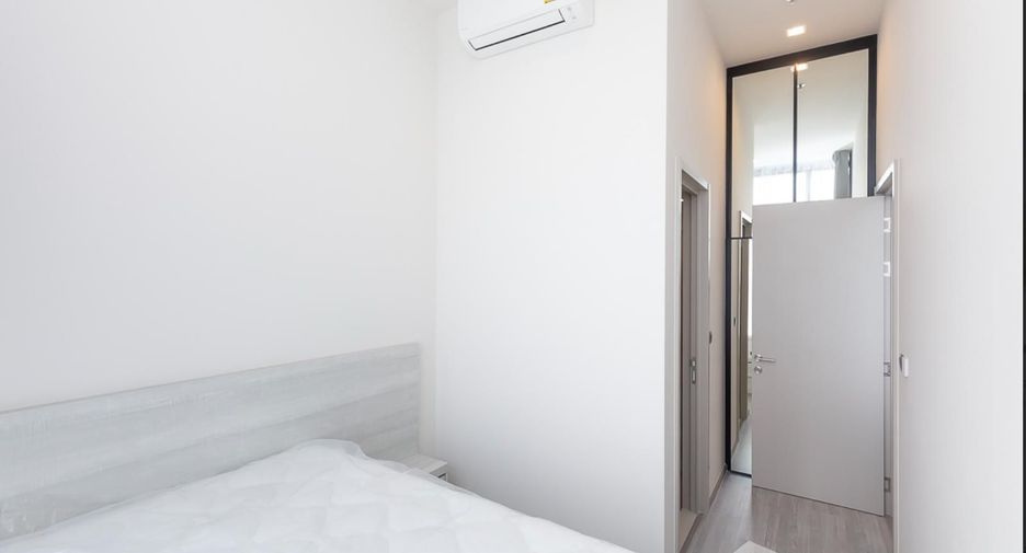 For rent 1 bed condo in Phra Khanong, Bangkok