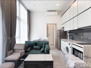 À louer 1 chambre condo à Phra Khanong, Bangkok
