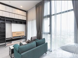 À louer 1 chambre condo à Phra Khanong, Bangkok