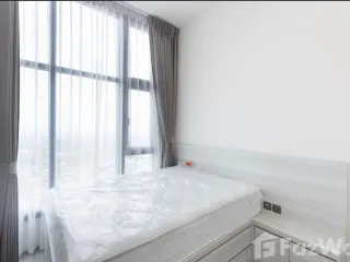 À louer 1 chambre condo à Phra Khanong, Bangkok