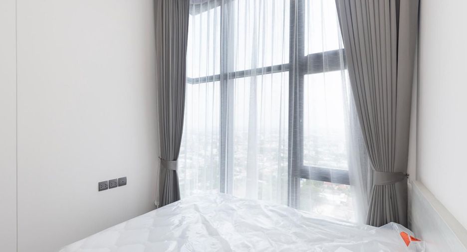 For rent 1 bed condo in Phra Khanong, Bangkok