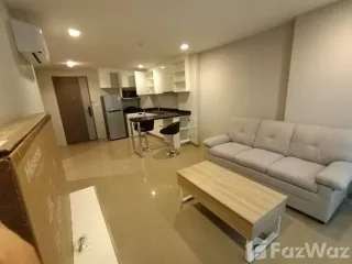For rent 1 Beds condo in Khlong Toei, Bangkok
