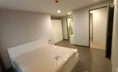 Wohnung zur Miete mit 1 Zimmer in Khlong Toei, Bangkok