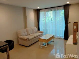 For rent 1 Beds condo in Khlong Toei, Bangkok