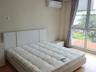 Condo en alquiler de 1 habitaciones en Phaya Thai, Bangkok