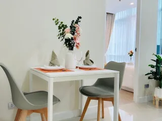 For rent 1 bed condo in Bang Na, Bangkok